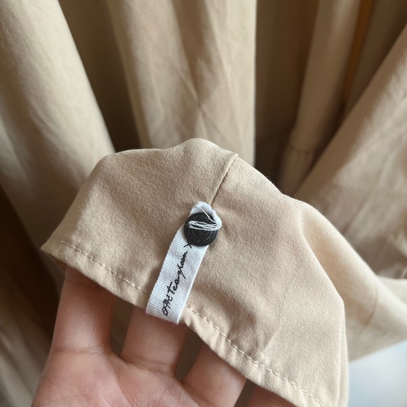 One Teaspoon Tiered Mini dress - Picture 7 of 8